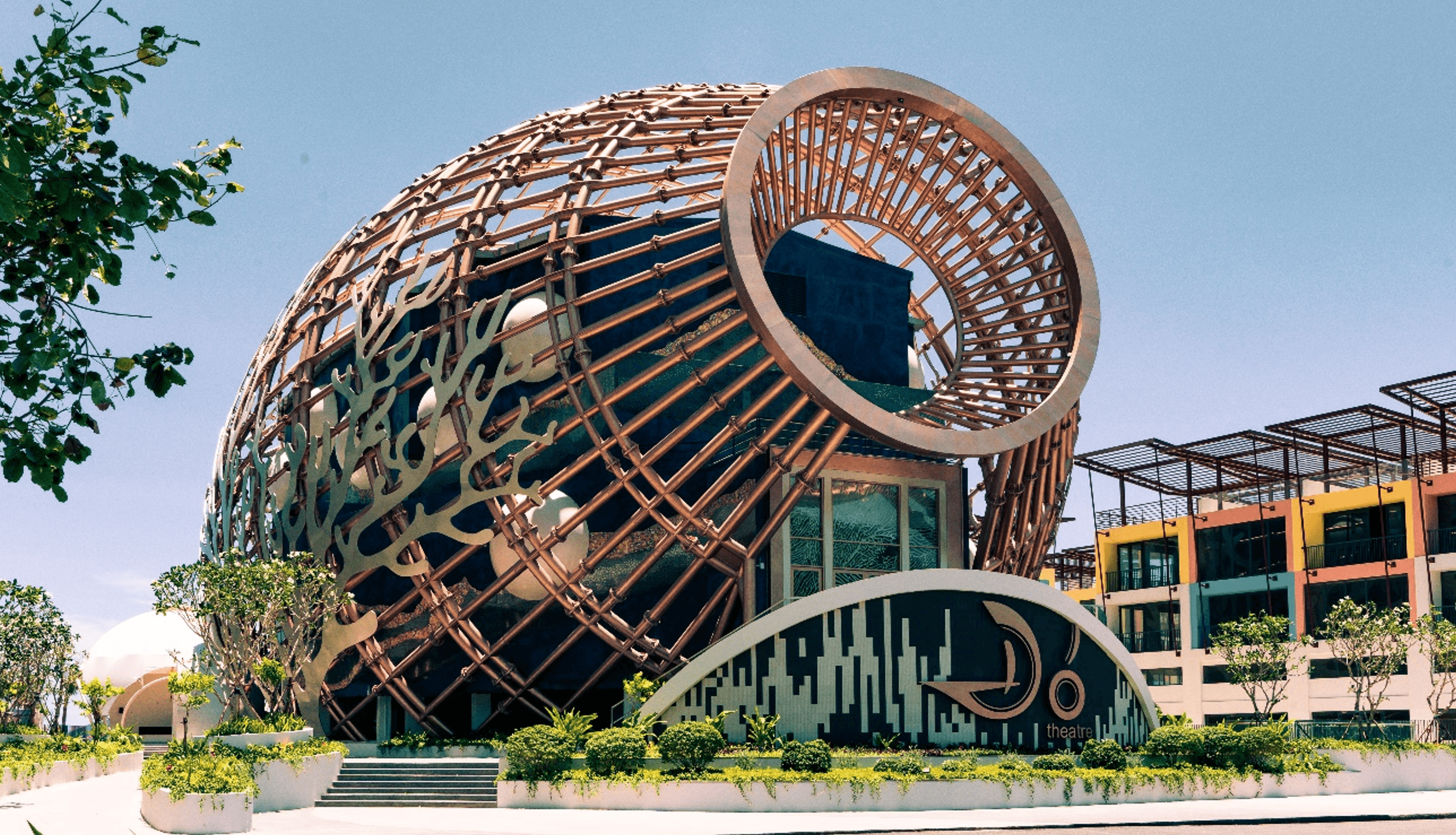 Dự án NICE ART 2